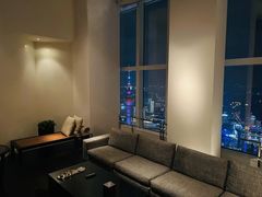 -上海柏悦酒店