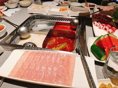 -海底捞火锅(吾悦广场店)