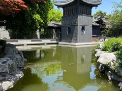 -口岸雕花楼