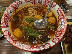 -破店肥哈·东北烧烤·夜宵(南山保利店)