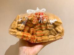 千层酥-宫廷糕点铺(人民中路店)