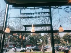 -麦田工坊(月湖店)