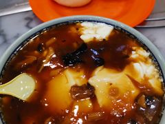 -马记伊源斋涮肉·清真菜(潘家园古玩市场店)