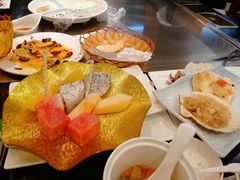 水果-大渔铁板烧(万象城店)