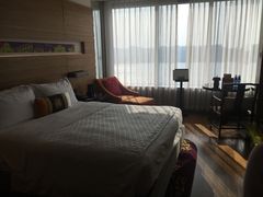 -厦门海港英迪格酒店(中山路店)