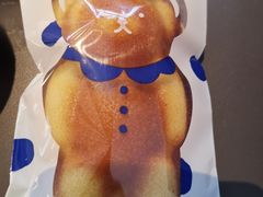 -PARIS BAGUETTE巴黎贝甜(周浦万达店)