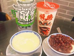 -民信老铺(华盖路店)