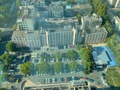 -南京维景国际大酒店(南京博物院店)