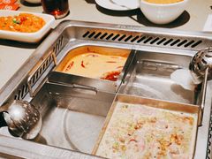 -海底捞火锅(枫蓝国际购物中心店)