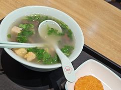 -回味鸭血粉丝汤(砂之船店)