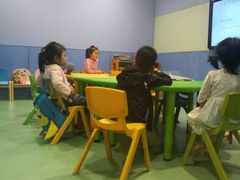 -小问号·科学启蒙·逻辑思维·阅读素养·口才演讲(杨浦合生汇中心)