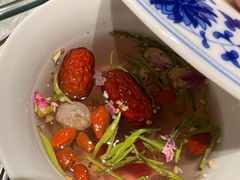 -唐猫庭院·千年陕菜(大唐不夜城店)