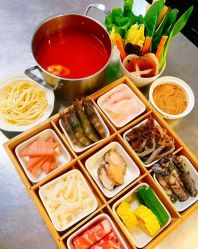 -养月堂中医养生月子会所(中心妇产店)