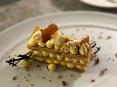 -上海苏宁宝丽嘉酒店·Cafe Bellagio西餐厅