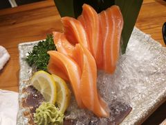 -三月居酒屋(青年大街店)