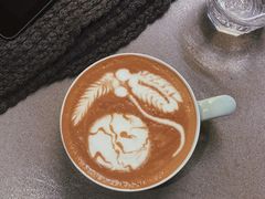 -Manner Coffee(芮欧百货店)