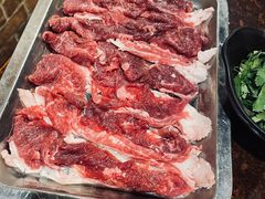 -颐品居涮肉(乌鲁木齐中路店)