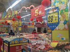 -大润发(合川店)