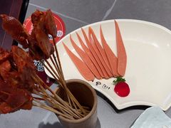 -洞子口重庆鲜货火锅(楚翘城旗舰店)