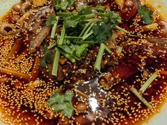 -易老妈蹄花.特色川菜(人民公园总店)