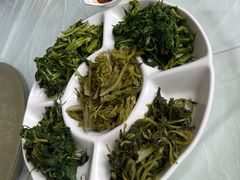 -横道佛手居筋饼店