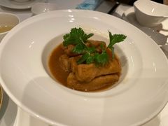 -莆田餐厅PUTIEN(深圳湾万象城家宴店)