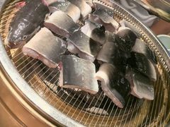 -味家烤肉烤鳗鱼牛排(西塔旗舰店)