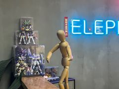 -小象家照相馆(大都荟店)