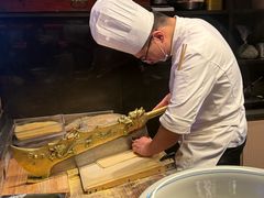 -杏花堂晋商私房菜(华熙五棵松店)