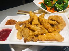 -海底捞火锅(公益西桥店)