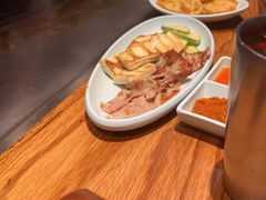 -飞阳铁板烧(ME TOWN购物中心店)