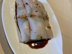 鲜虾仁肠粉-利苑酒家(金宝店)