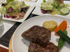 -斗牛士牛排餐厅(嘉里汇店)