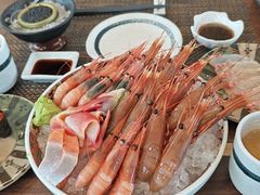 -田舍家Inakaya·炉端烧·铁板烧(天汇igc店)
