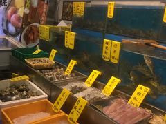 -飞尝蚝·顺德菜·鱼生(顺德总店)
