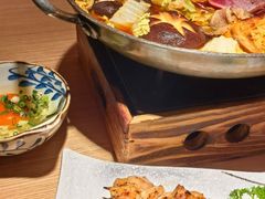 -德川家日本料理(中关村寰太大厦店)