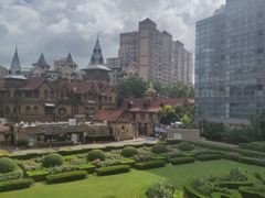 -马勒别墅饭店(静安寺店)