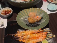 -匠和风精致料理(莆田财富中心店)