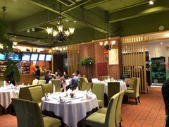 大堂-滋味工坊中餐厅(高新区店)