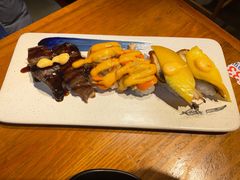 -三月居酒屋(青年大街店)