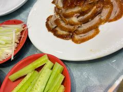 -原味斋烤鸭店(铁百店)