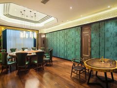 包厢-钱塘宴(东站西子国际店)