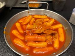 -麻蒲碳烤肉(远景路1号店)