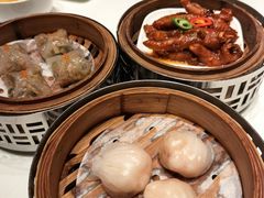 -好食上(喜盈门.范城店)
