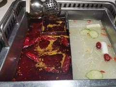 -野妹火锅(布吉店)