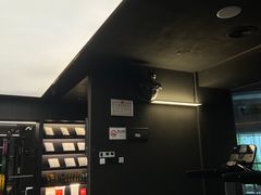 -TOP健身私教工作室(侨香店)