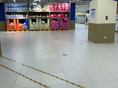 -盒马X会员店(王府井奥莱UP TOWN店)