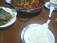 -阆辣荟餐饮(老味道8年·古城店)