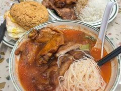 -华嫂冰室(尖沙咀店)
