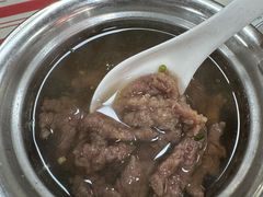 -阿秋牛排(湖心街店)